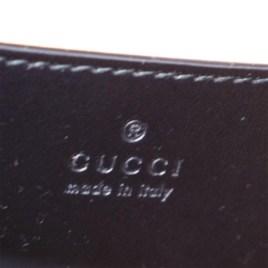 GUCCI（グッチ） バッグ レディース GUCCI Wチェーンショルダーバッグ