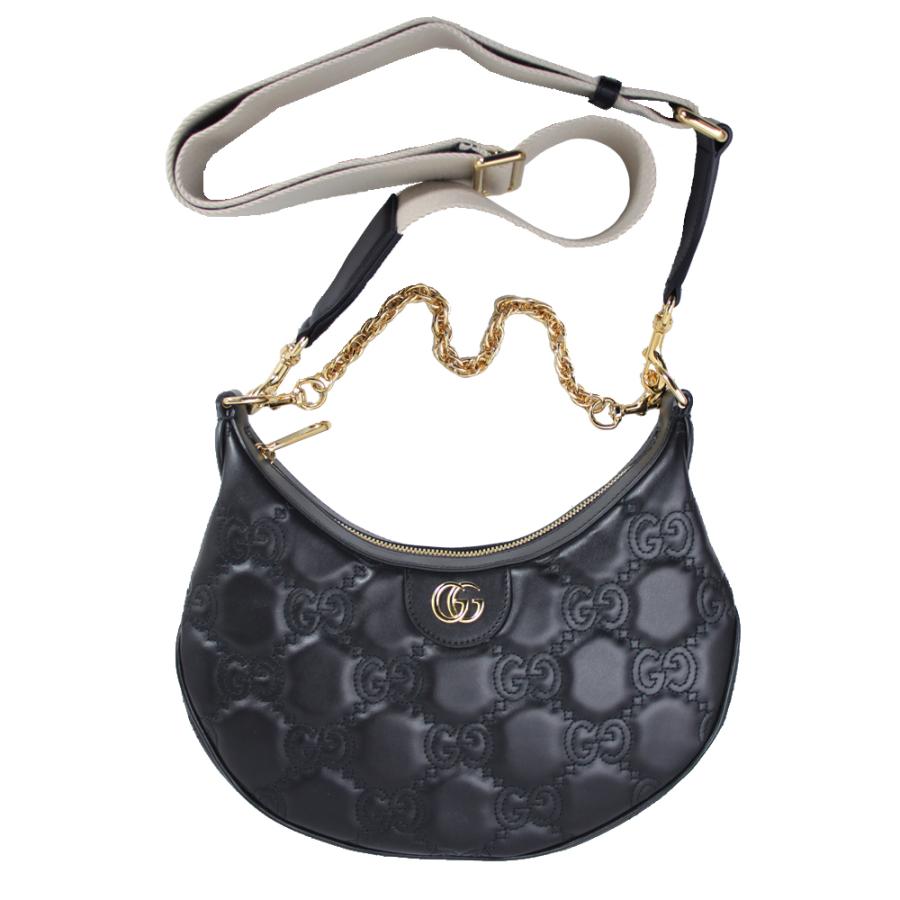 GUCCI グッチ バッグ レディース ショルダーバッグ 2WAY 斜