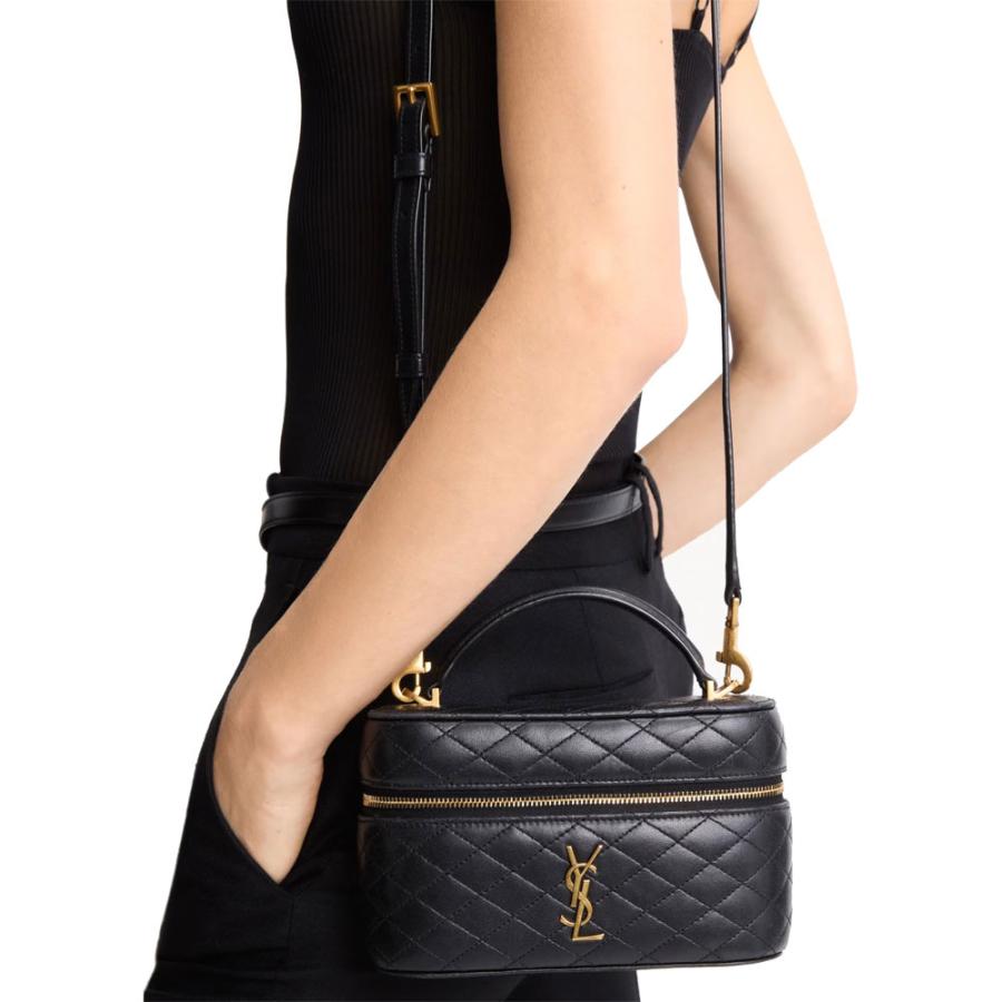 SAINT LAURENT サンローラン バッグ レディース ショルダーバッグ