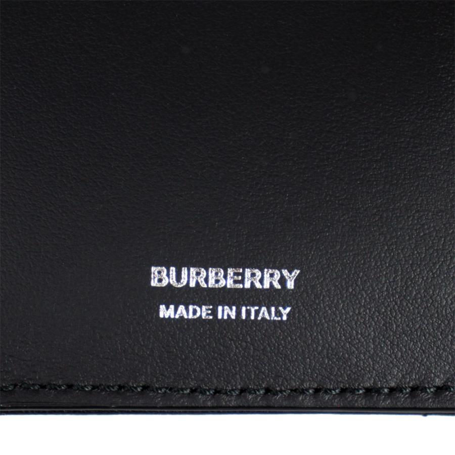BURBERRY（バーバリー） 財布 レディース 三つ折り財布 ローラ