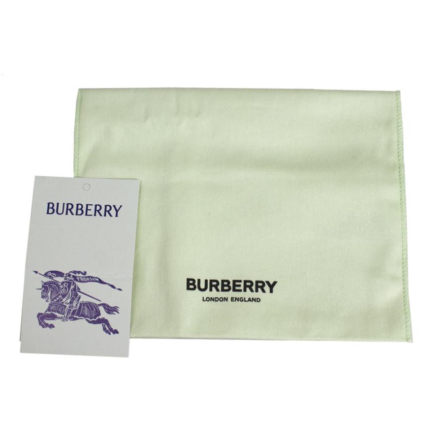 BURBERRY（バーバリー） 財布 メンズ 二つ折り札入れ レザー ベージュ