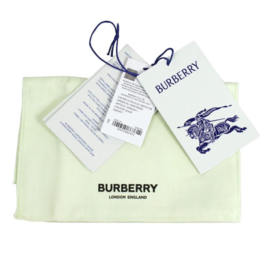 BURBERRY（バーバリー） 財布 メンズ 二つ折り札入れ チェック