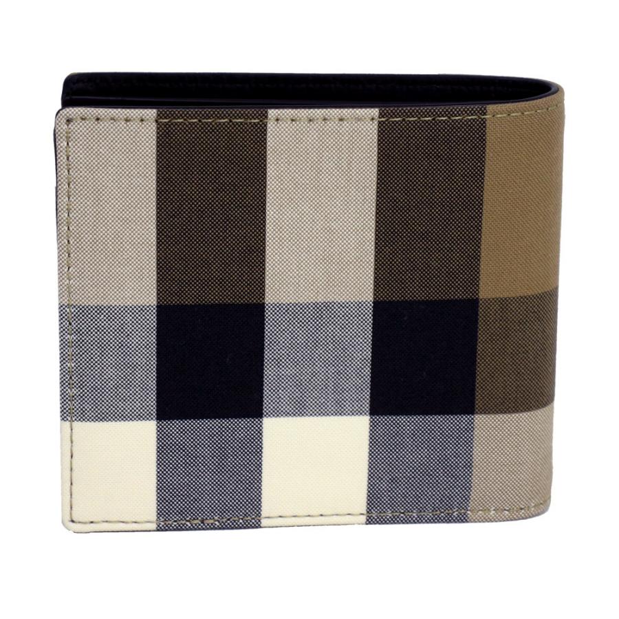 バーバリー チェック柄 二つ折り財布 BURBERRY】バーバリー『チェック柄 二つ折り財布』レディース 二