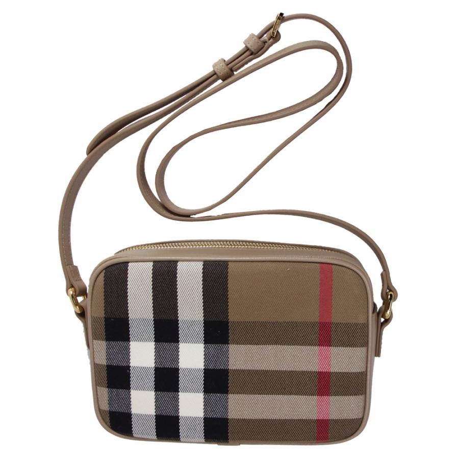 BURBERRY（バーバリー） バッグ レディース 斜め掛けショルダーバッグ
