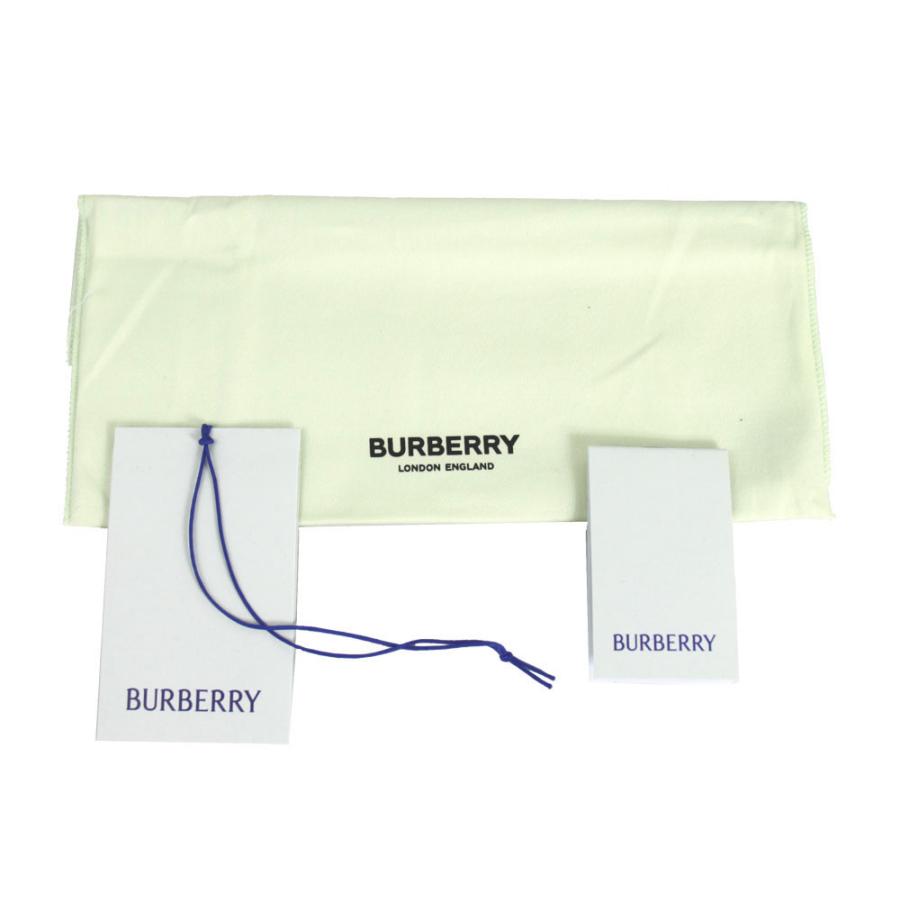 バーバリー 財布 メンズ レディース BURBERRY ラウンドファスナー長財布 キャンバス/レザー チェック/ブラウン 81207591の画像