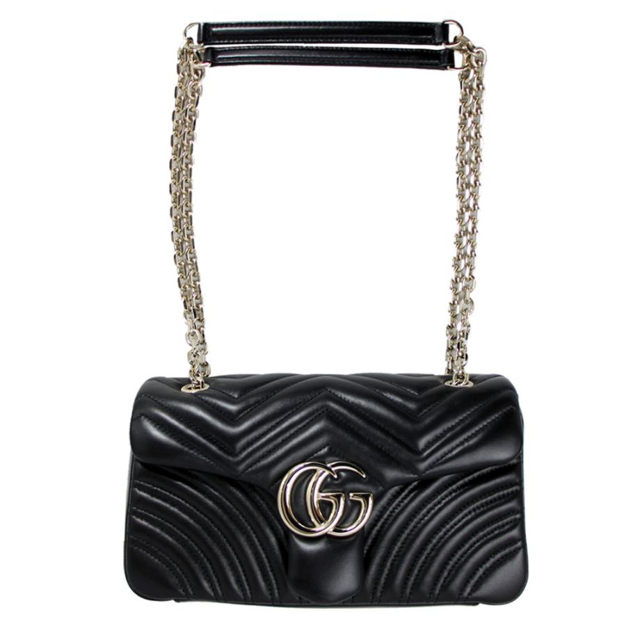 GUCCI（グッチ） バッグ レディース 斜め掛けショルダーバッグ GG