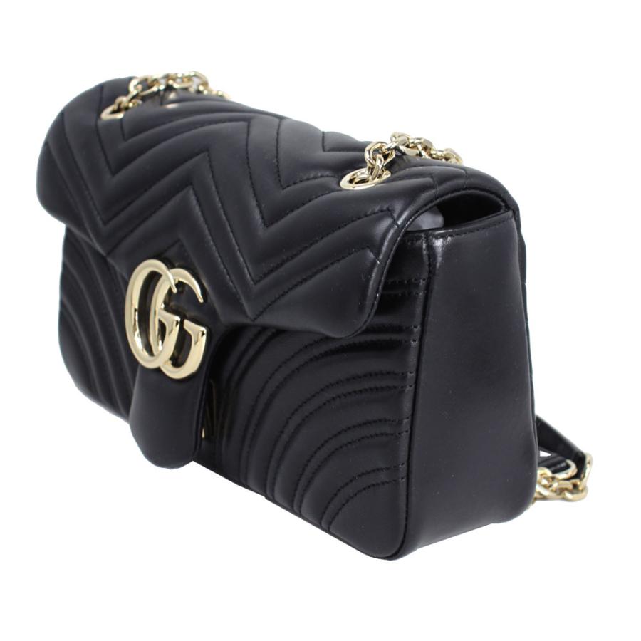 GUCCI（グッチ） バッグ レディース 斜め掛けショルダーバッグ GG
