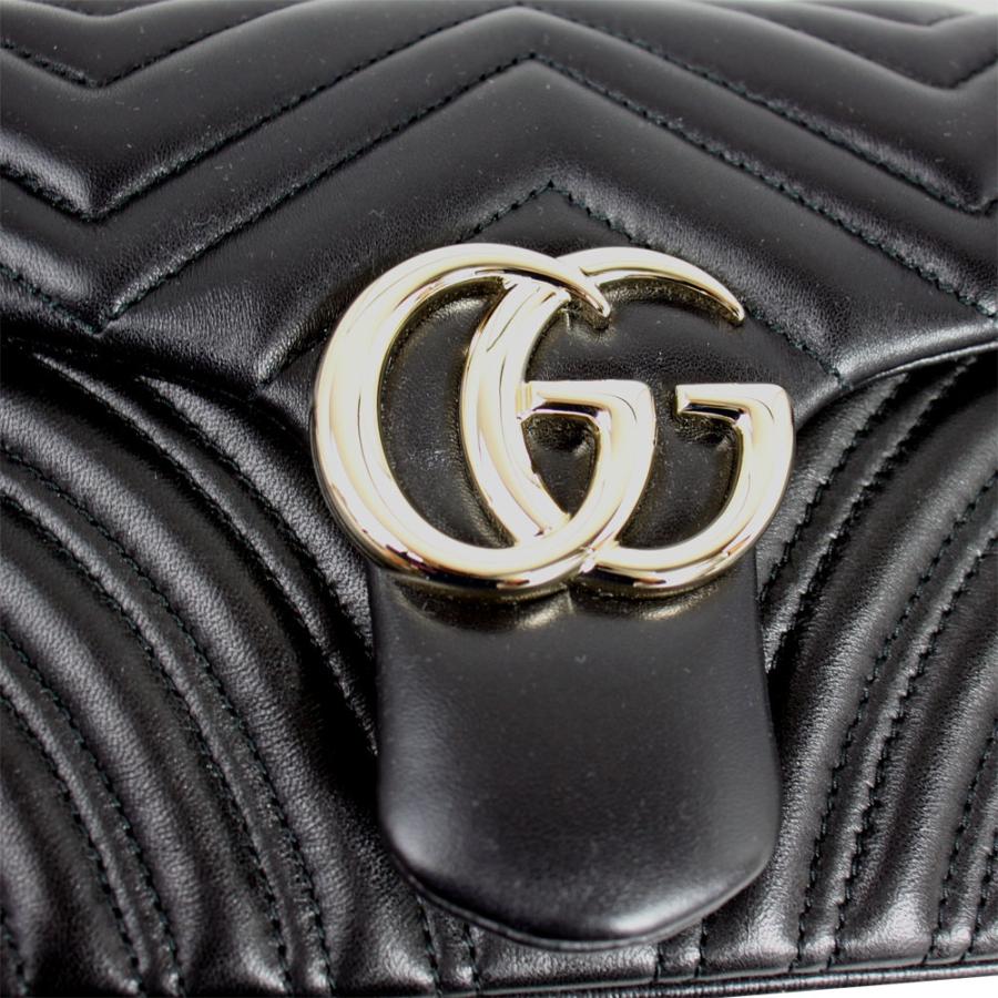 GUCCI（グッチ） バッグ レディース 斜め掛けショルダーバッグ GG