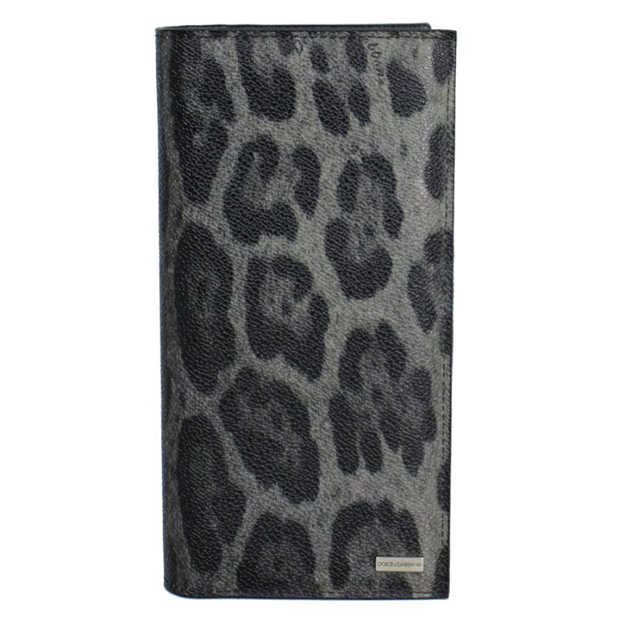 ドルチェ&ガッバーナ　長財布 DOLCE&GABBANA（ドルチェ & ガッバーナ） ドルガバ 財布 長財布