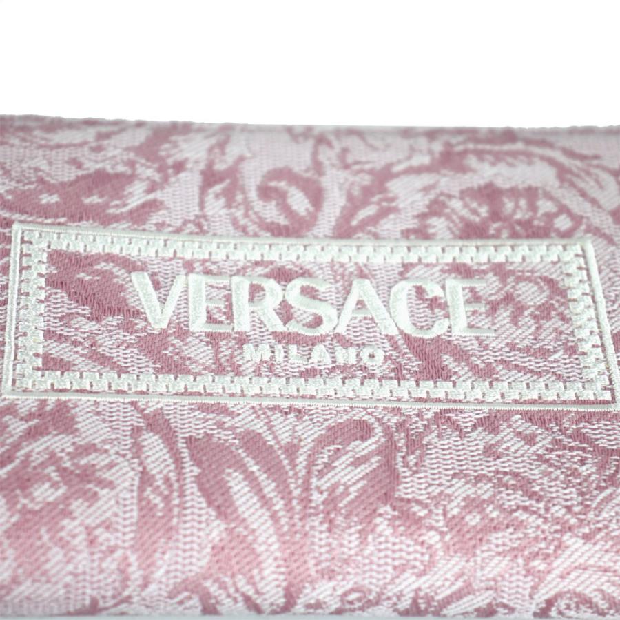 VERSACE（ヴェルサーチェ） ヴェルサーチ 財布 レディース ラウンド 