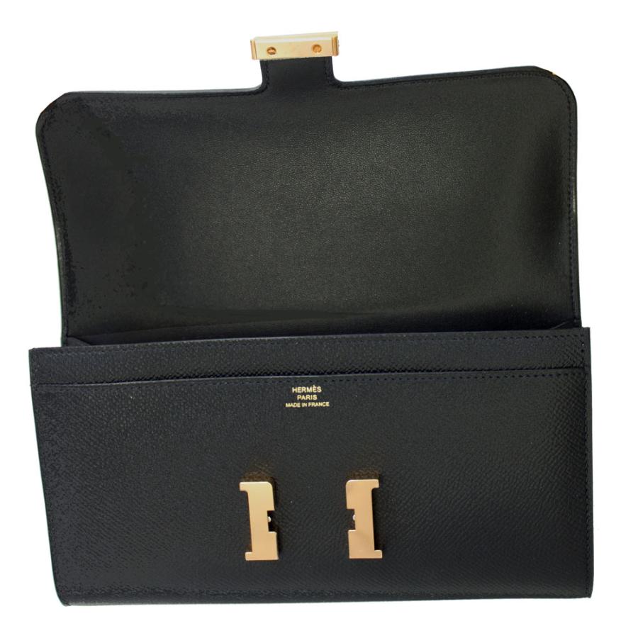 HERMES エルメス 財布 レディース コンスタンスロング 長財布 HERMES エルメス 財布 レディース コンスタンスロング 長財布
