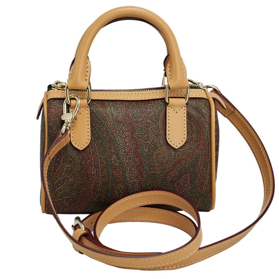 ETRO エトロ バッグ レディース 2WAY ハンド/斜め掛けショルダー ETRO エトロ バッグ レディース 2WAY ハンド/斜め掛けショルダー