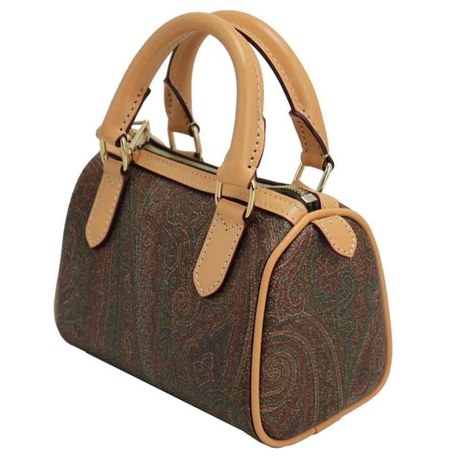 ETRO エトロ バッグ レディース 2WAY ハンド/斜め掛けショルダー ETRO エトロ バッグ レディース 2WAY ハンド/斜め掛けショルダー