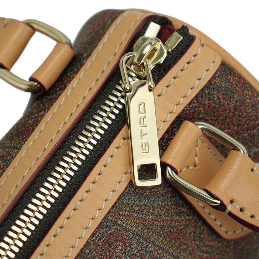 ETRO エトロ バッグ レディース 2WAY ハンド/斜め掛けショルダー ETRO エトロ バッグ レディース 2WAY ハンド/斜め掛けショルダー