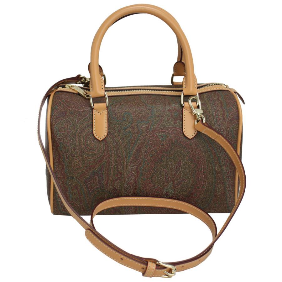 ETRO エトロ バッグ レディース 2WAY ハンド/斜め掛けショルダー ETRO エトロ バッグ レディース 2WAY ハンド/斜め掛けショルダー