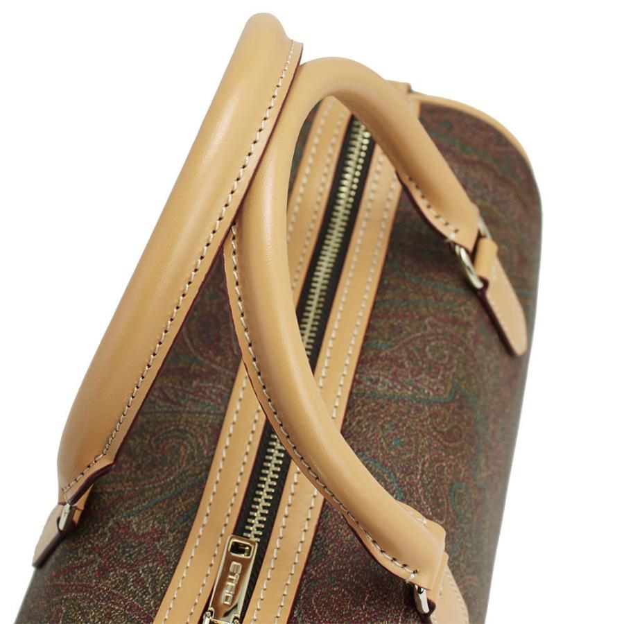 ETRO エトロ バッグ レディース 2WAY ハンド/斜め掛けショルダー ETRO エトロ バッグ レディース 2WAY ハンド/斜め掛けショルダー