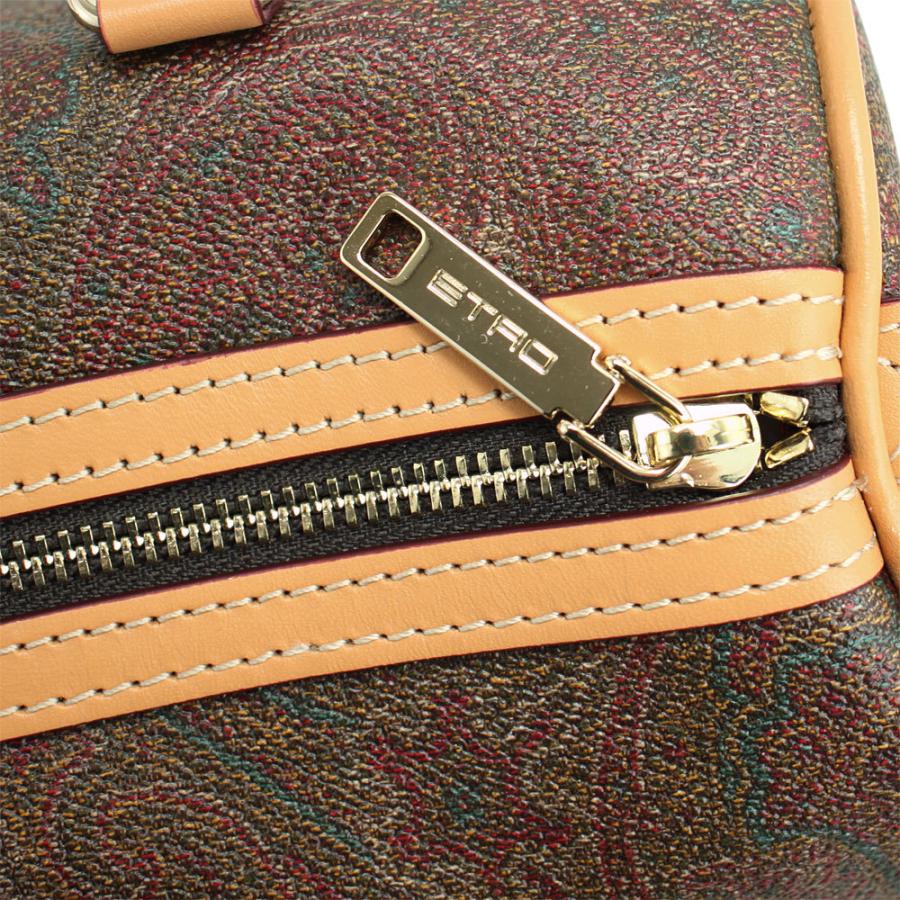 ETRO エトロ バッグ レディース 2WAY ハンド/斜め掛けショルダー ETRO エトロ バッグ レディース 2WAY ハンド/斜め掛けショルダー