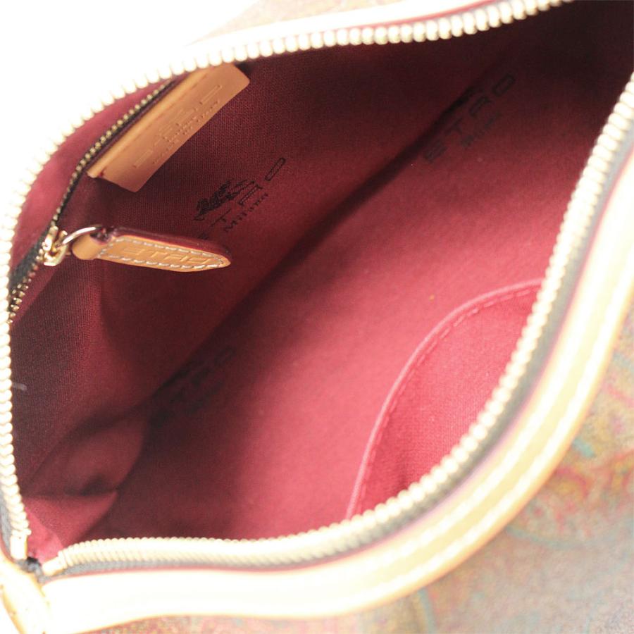 ETRO エトロ バッグ レディース 2WAY ハンド/斜め掛けショルダー ETRO エトロ バッグ レディース 2WAY ハンド/斜め掛けショルダー