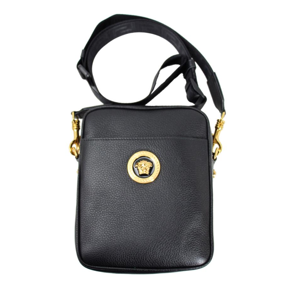 VERSACE ヴェルサーチ バッグ メンズ レディース 斜め掛け VERSACE ヴェルサーチ バッグ メンズ レディース 斜め掛け