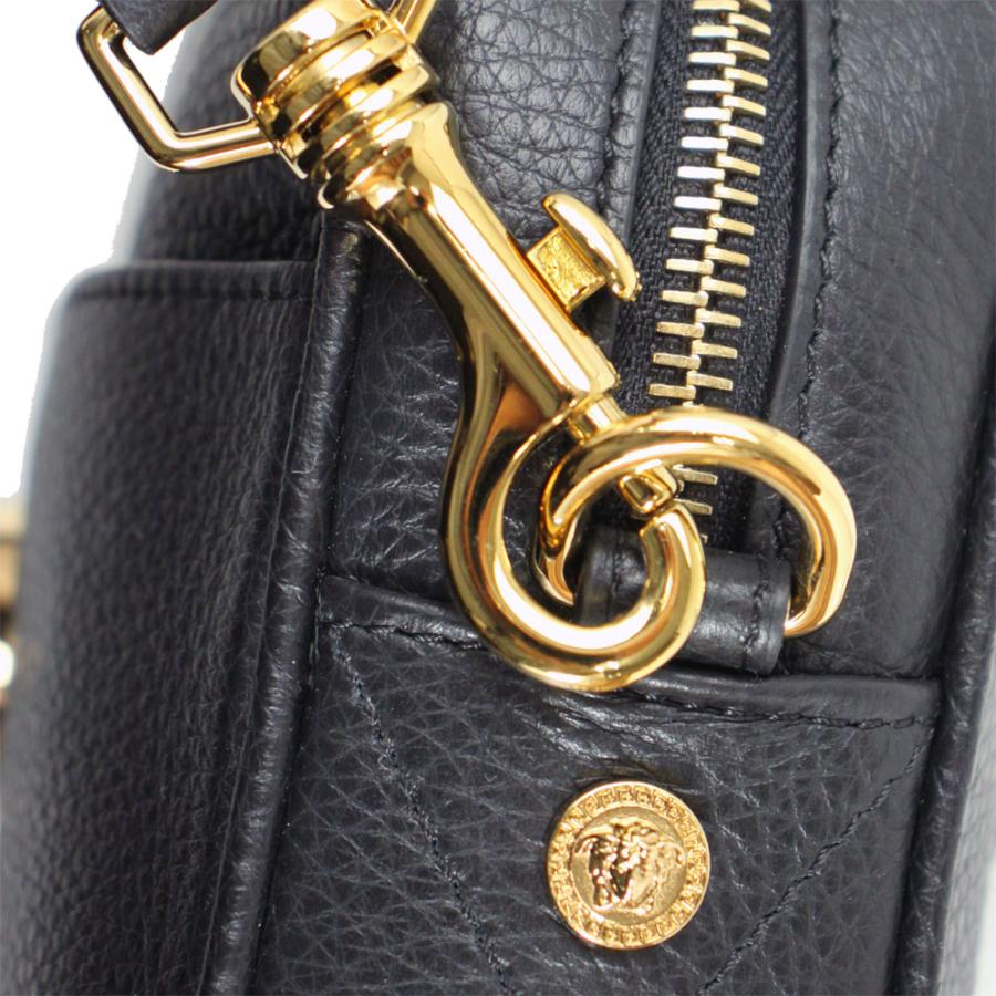 VERSACE ヴェルサーチ バッグ メンズ レディース 斜め掛け VERSACE ヴェルサーチ バッグ メンズ レディース 斜め掛け
