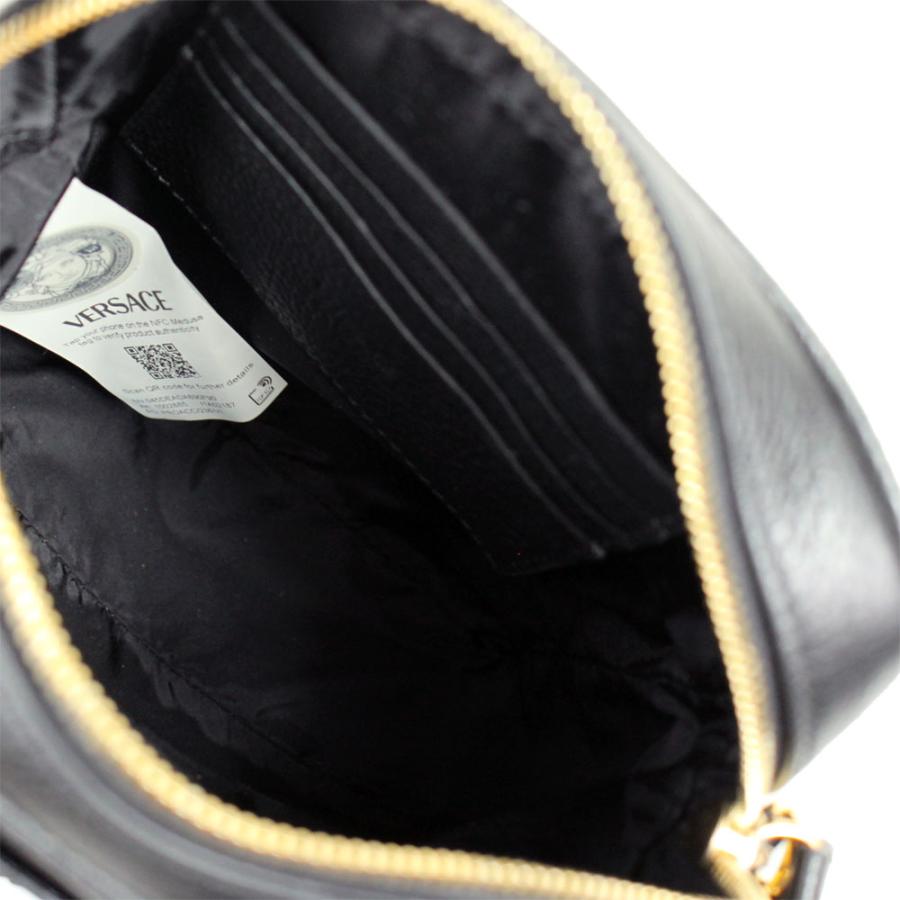 VERSACE ヴェルサーチ バッグ メンズ レディース 斜め掛け VERSACE ヴェルサーチ バッグ メンズ レディース 斜め掛け