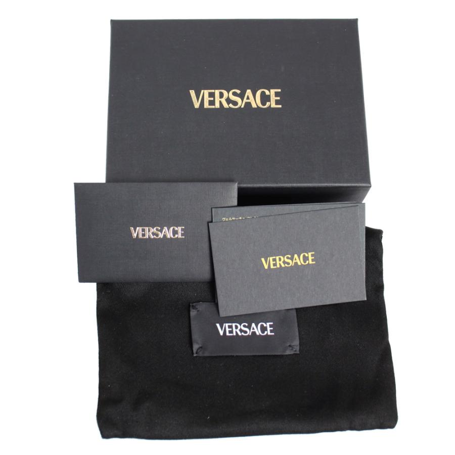 VERSACE ヴェルサーチ 財布 レディース 二つ折り財布 ラ VERSACE ヴェルサーチ 財布 レディース 二つ折り財布 ラ