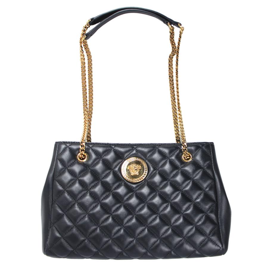 VERSACE ヴェルサーチ バッグ レディース チェーンショルダー VERSACE ヴェルサーチ バッグ レディース チェーンショルダー