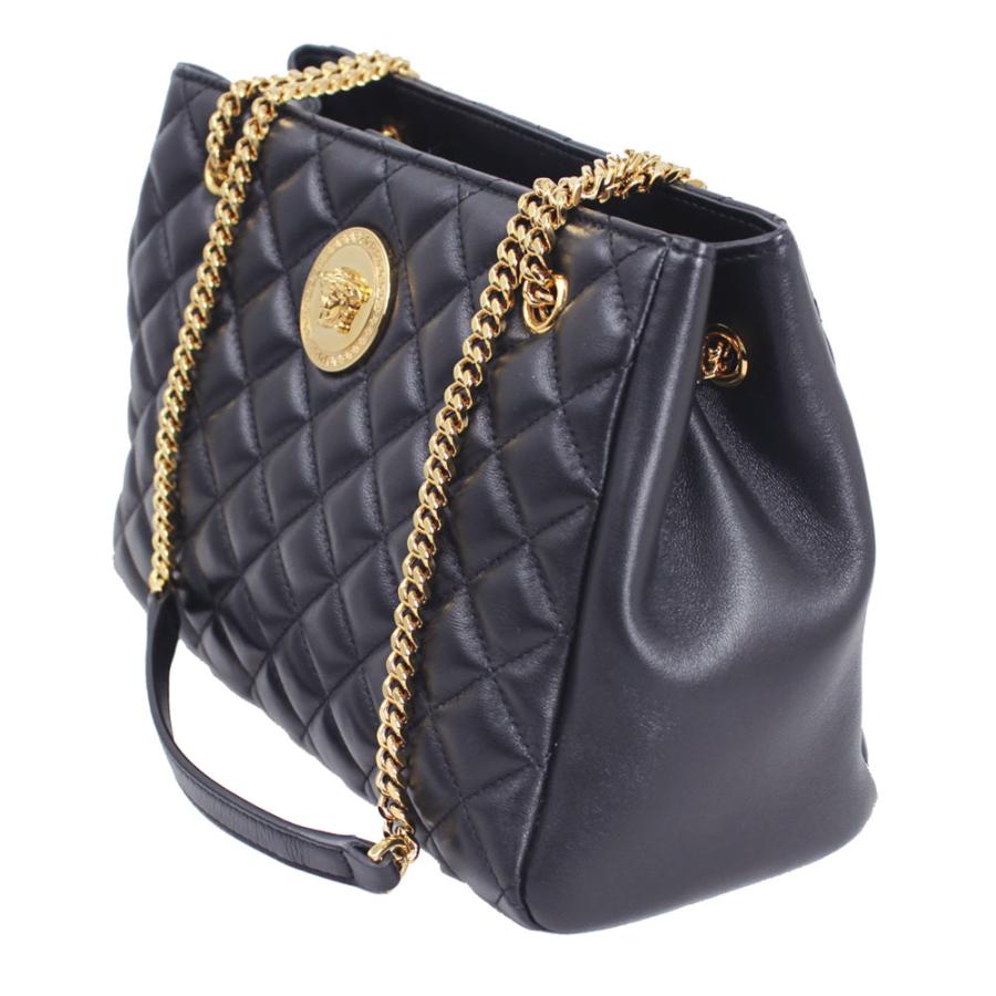 VERSACE ヴェルサーチ バッグ レディース チェーンショルダー VERSACE ヴェルサーチ バッグ レディース チェーンショルダー