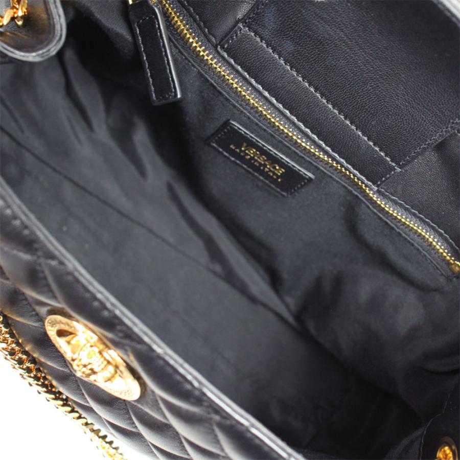 VERSACE ヴェルサーチ バッグ レディース チェーンショルダー VERSACE ヴェルサーチ バッグ レディース チェーンショルダー