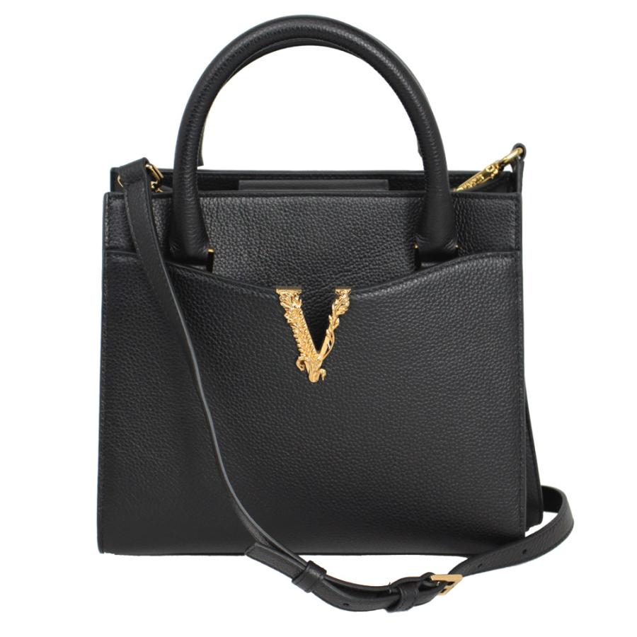 VERSACE ヴェルサーチ バッグ レディース ハンド/ショルダー VERSACE ヴェルサーチ バッグ レディース ハンド/ショルダー