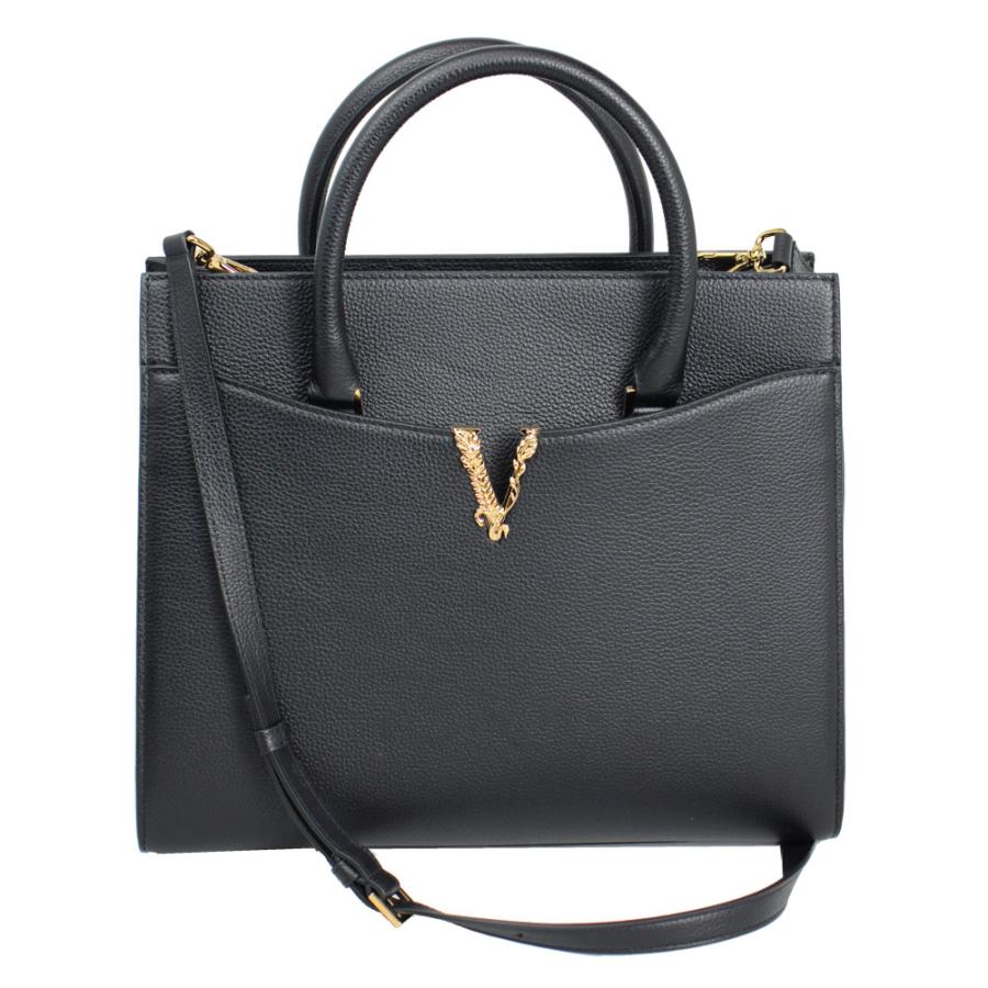 VERSACE ヴェルサーチ バッグ レディース ハンド/ショルダー VERSACE ヴェルサーチ バッグ レディース ハンド/ショルダー