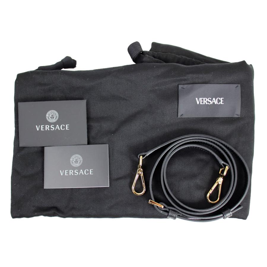 VERSACE ヴェルサーチ バッグ レディース ハンド/ショルダー VERSACE ヴェルサーチ バッグ レディース ハンド/ショルダー