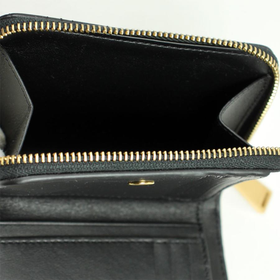 VERSACE ヴェルサーチ 財布 レディース 二つ折り財布 VERSACE ヴェルサーチ 財布 レディース 二つ折り財布
