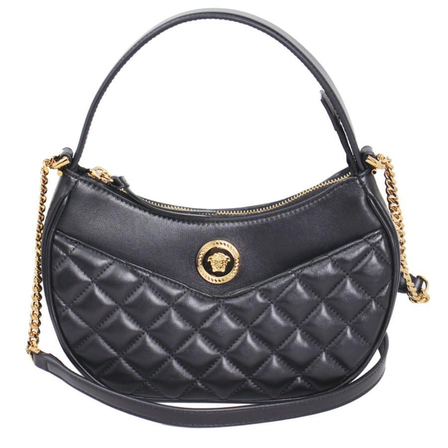 VERSACE ヴェルサーチ バッグ レディース ハンド/ショルダー VERSACE ヴェルサーチ バッグ レディース ハンド/ショルダー