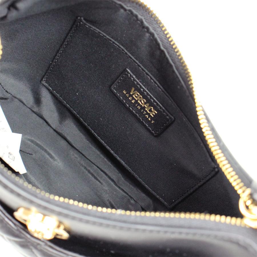 VERSACE ヴェルサーチ バッグ レディース ハンド/ショルダー VERSACE ヴェルサーチ バッグ レディース ハンド/ショルダー