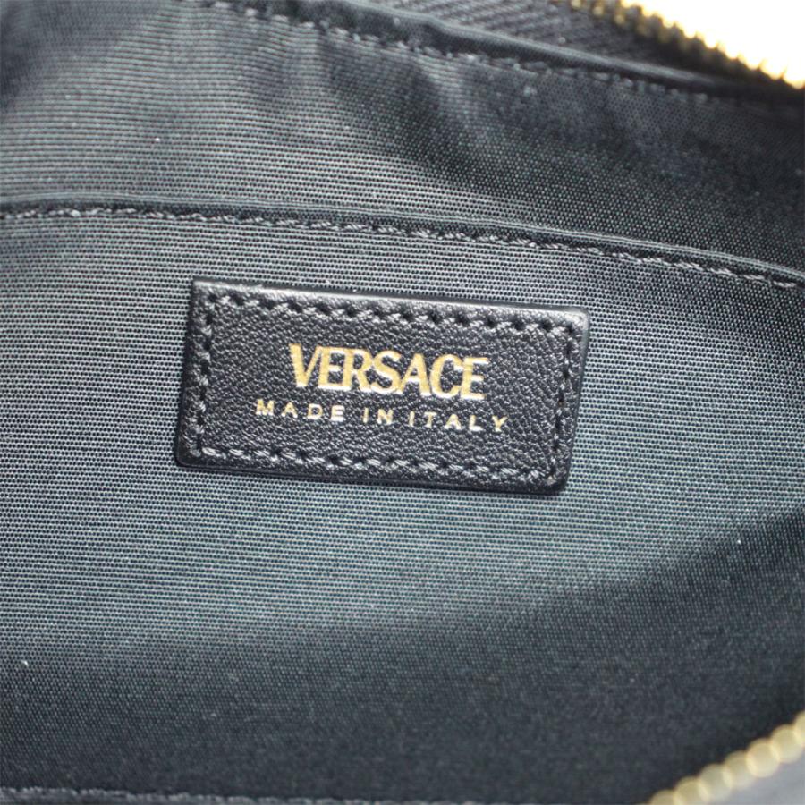 VERSACE ヴェルサーチ バッグ レディース ハンド/ショルダー VERSACE ヴェルサーチ バッグ レディース ハンド/ショルダー
