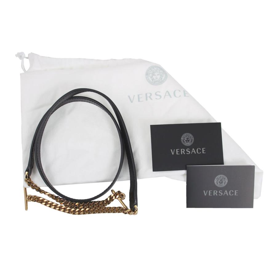 VERSACE ヴェルサーチ バッグ レディース ハンド/ショルダー VERSACE ヴェルサーチ バッグ レディース ハンド/ショルダー