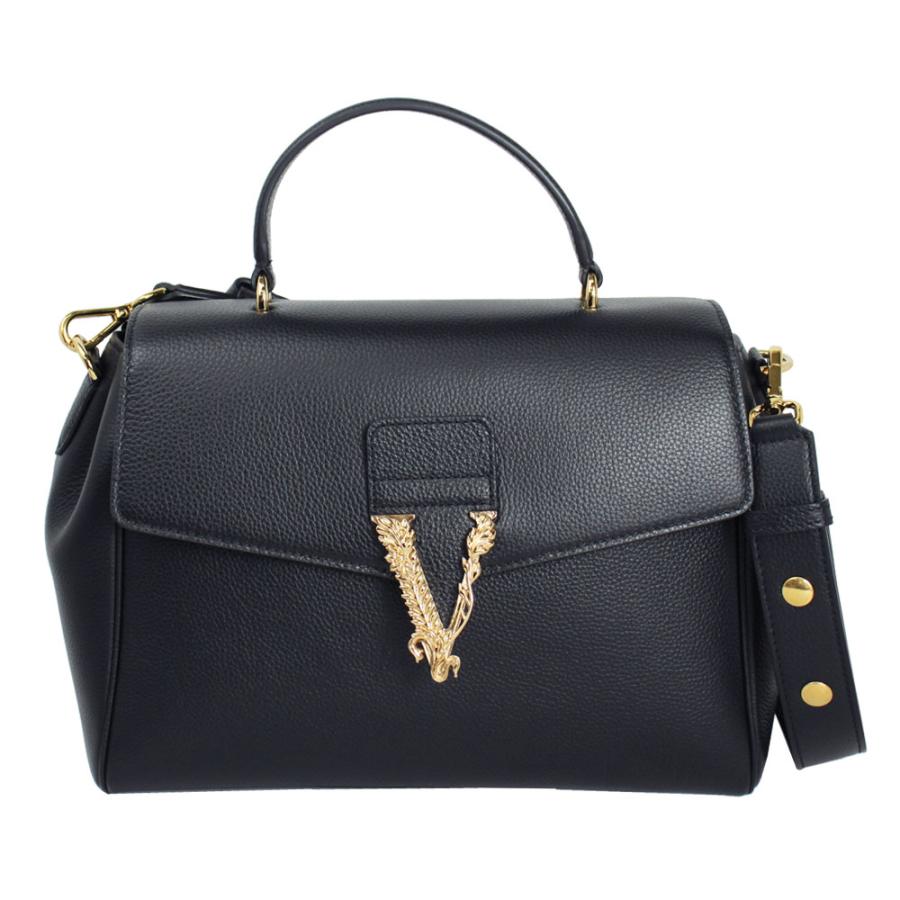 VERSACE ヴェルサーチ バッグ レディース 2WAY ハンド VERSACE ヴェルサーチ バッグ レディース 2WAY ハンド