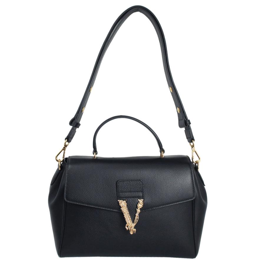 VERSACE ヴェルサーチ バッグ レディース 2WAY ハンド VERSACE ヴェルサーチ バッグ レディース 2WAY ハンド