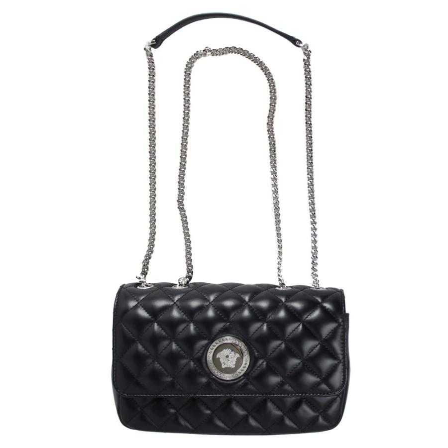 VERSACE ヴェルサーチ バッグ レディース チェーンショルダー VERSACE ヴェルサーチ バッグ レディース チェーンショルダー