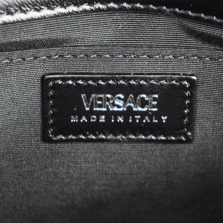 VERSACE ヴェルサーチ バッグ レディース チェーンショルダー VERSACE ヴェルサーチ バッグ レディース チェーンショルダー