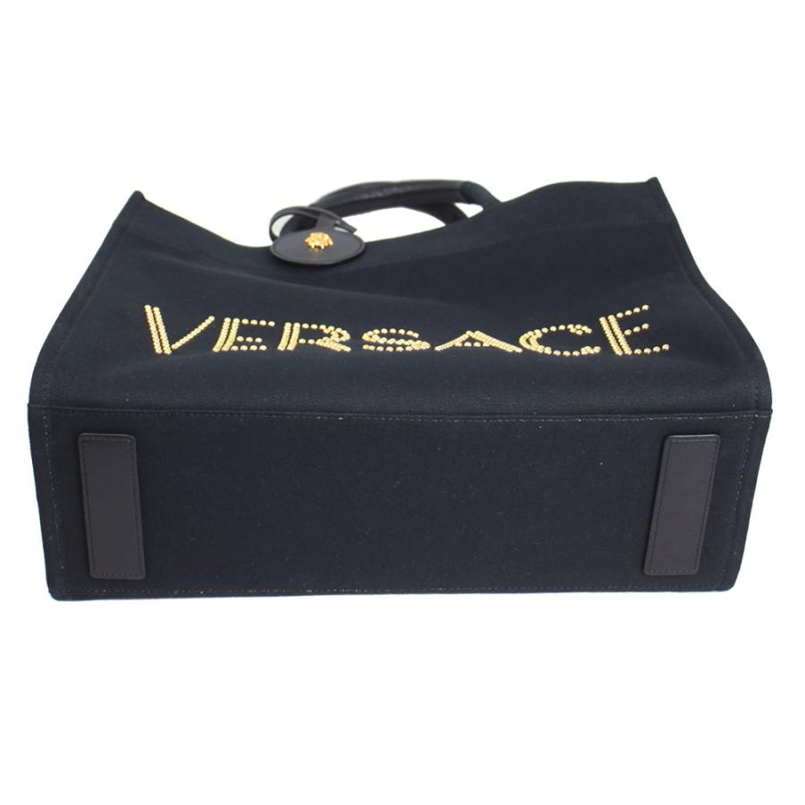 VERSACE ヴェルサーチ バッグ レディース トートバッグ VERSACE ヴェルサーチ バッグ レディース トートバッグ