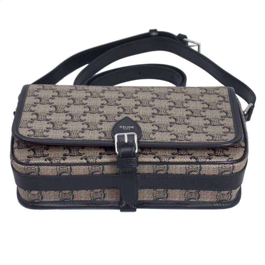 セリーヌ スモール フォルコ メッセンジャー 118252GD5.02SI セリーヌ スモール フォルコ メッセンジャー 118252GD5.02SI