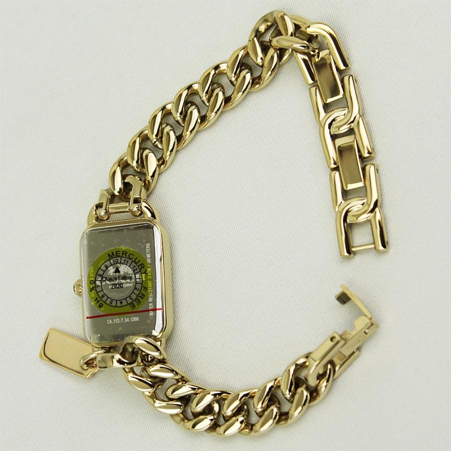 COACH コーチ 腕時計 レディース ラドロー ゴールド 文字盤ベージュ