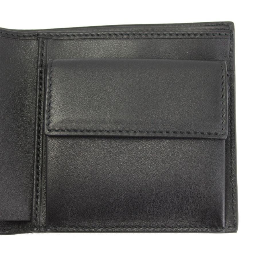 グッチシマ グッチ 財布 メンズ 150413 GUCCI アウトレット 二つ折り