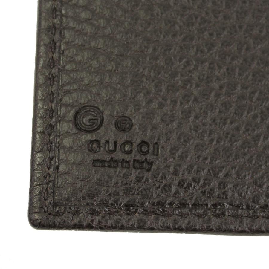 GGキャンバス グッチ 財布 メンズ 150413 GUCCI 二つ折り財布 GGキャンバス グッチ 財布 メンズ 150413 GUCCI 二つ折り財布
