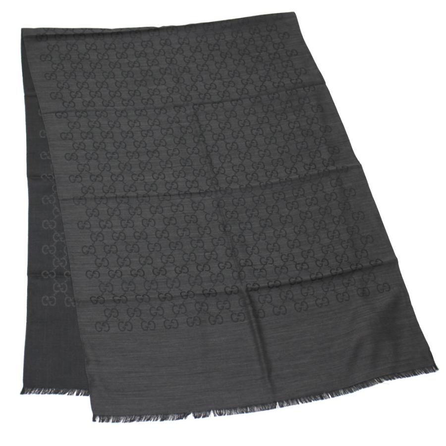 GUCCI（グッチ） ストール メンズ レディース マフラー スカーフ