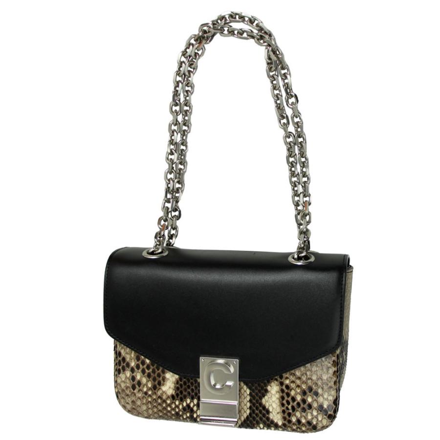 CELINE（セリーヌ） バッグ レディース チェーンショルダーバッグ 