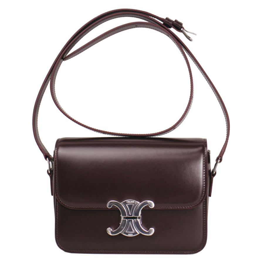 CELINE（セリーヌ） バッグ レディース 斜め掛けショルダーバッグ
