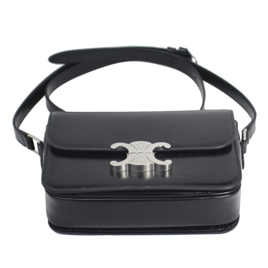 CELINE セリーヌ バッグ レディース 斜め掛けショルダーバッグ
